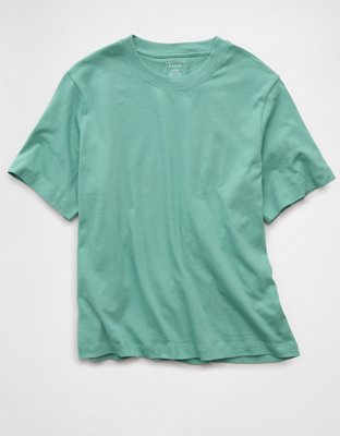 AE Relaxed Fit Everyday Luxe T-Shirt