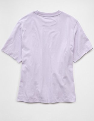 AE Relaxed Fit Everyday Luxe T-Shirt