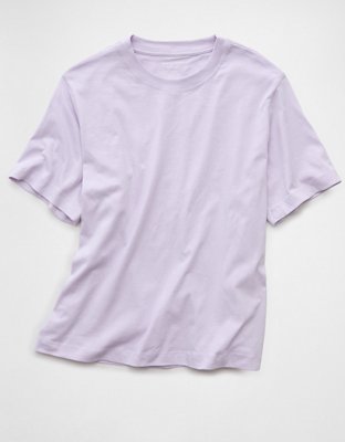 AE Relaxed Fit Everyday Luxe T-Shirt