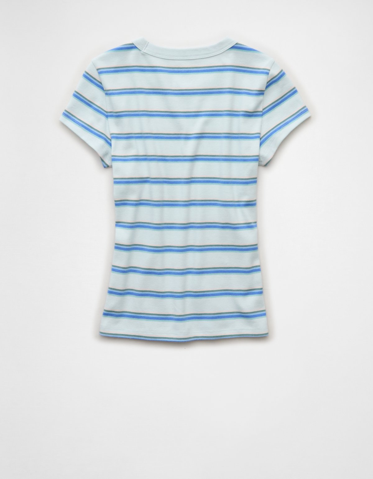 AE Hey Baby Tee - image 4