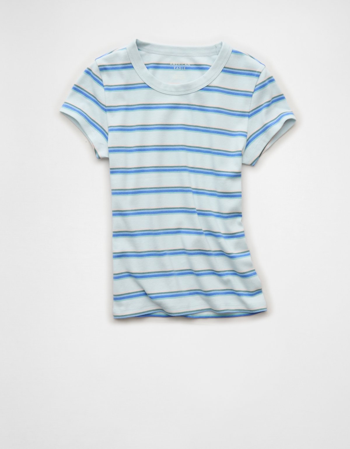 AE Hey Baby Tee - image 3