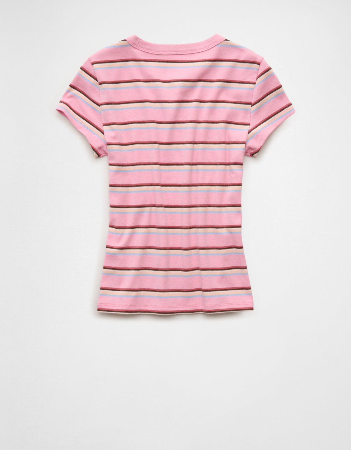AE Hey Baby Tee - image 4