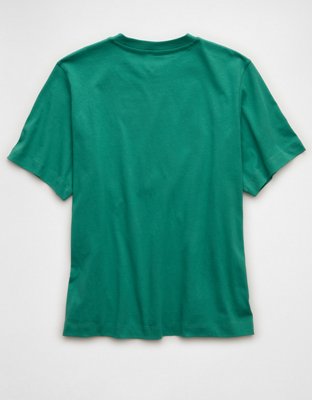 AE Relaxed Fit Everyday Luxe T-Shirt