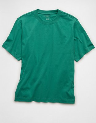 AE Relaxed Fit Everyday Luxe T-Shirt