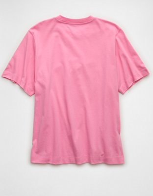 AE Relaxed Fit Everyday Luxe T-Shirt
