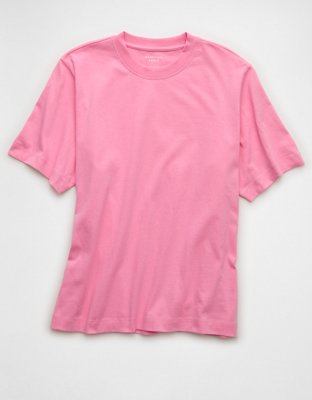 AE Relaxed Fit Everyday Luxe T-Shirt