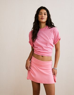AE Relaxed Fit Everyday Luxe T-Shirt