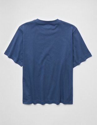 AE Relaxed Fit Everyday Luxe T-Shirt