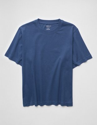 AE Relaxed Fit Everyday Luxe T-Shirt