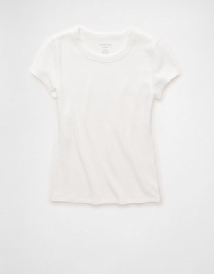AE Hey Baby Waffle Tee