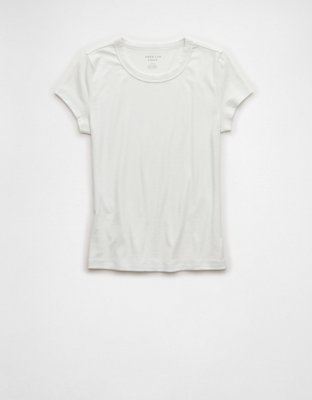 AE Hey Baby Tee | American Eagle