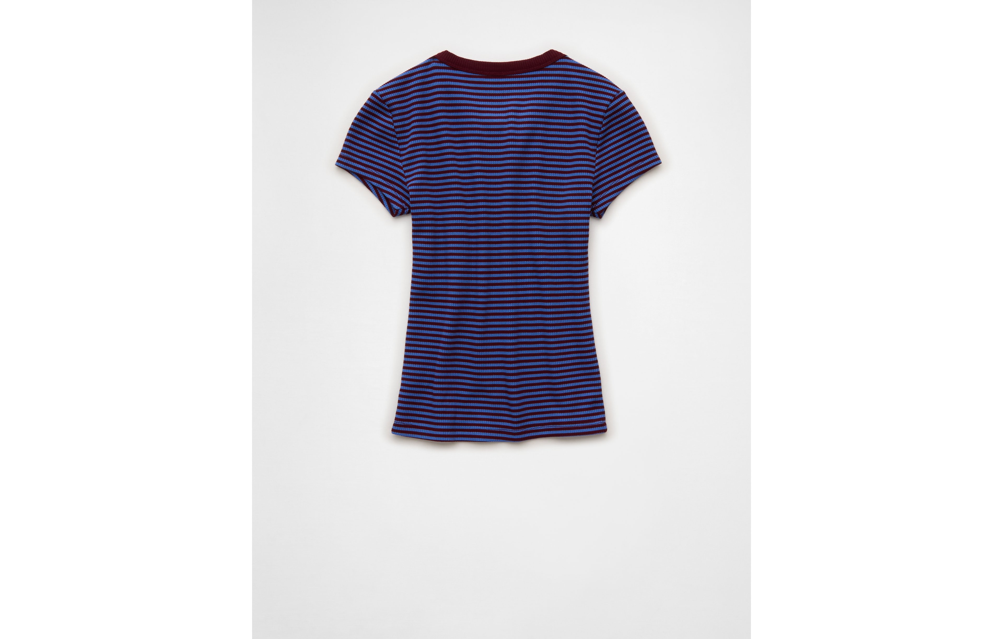 AE Hey Baby Waffle Tee