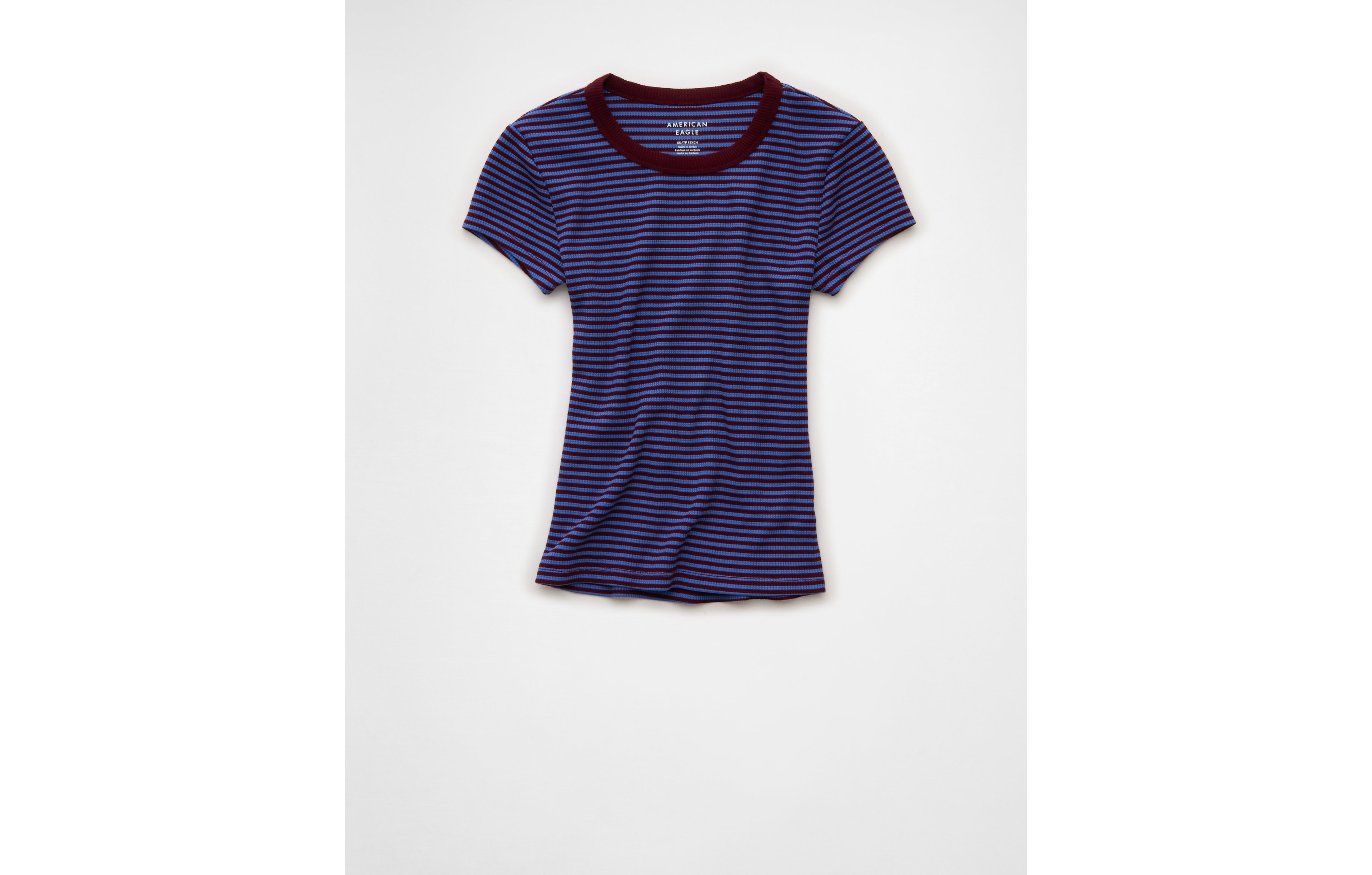 AE Hey Baby Waffle Tee
