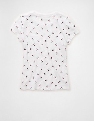 AE Hey Baby Tee