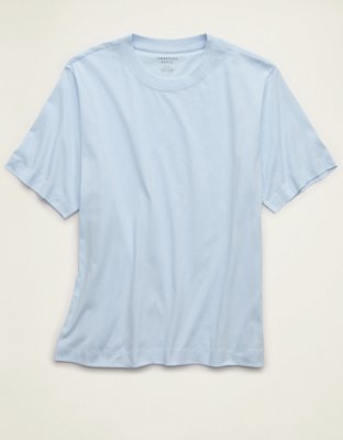 AE Relaxed Fit Everyday Luxe T-Shirt