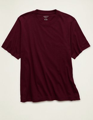 AE Relaxed Fit Everyday Luxe T-Shirt