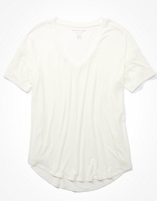 american eagle soft and sexy t shirt