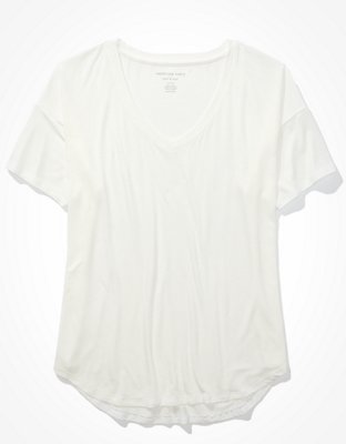 american eagle t shirts for women