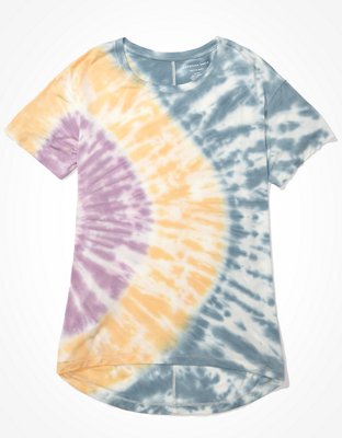 cute tops american eagle