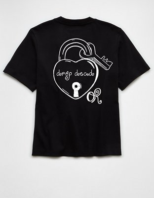 AE Olivia Rodrigo Graphic T-Shirt