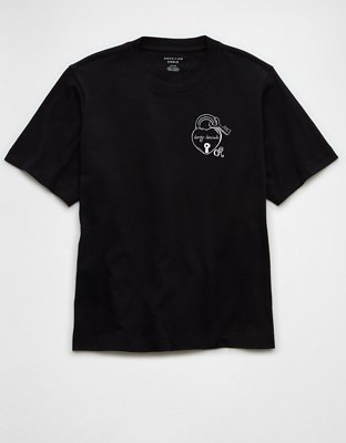 AE Olivia Rodrigo Graphic T-Shirt