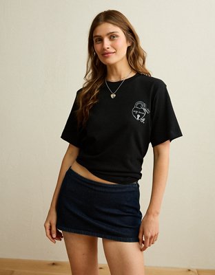 AE Olivia Rodrigo Graphic T-Shirt
