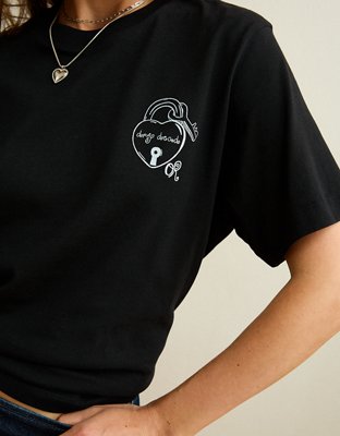 AE Olivia Rodrigo Graphic T-Shirt