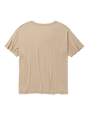 AE V-Neck T-Shirt