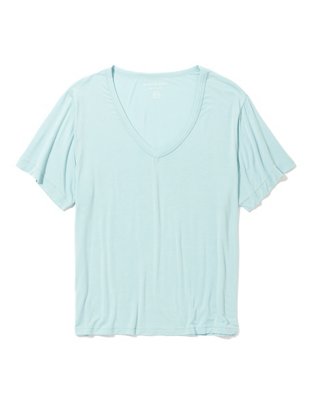 AE V-Neck T-Shirt