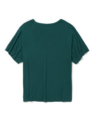 AE V-Neck T-Shirt