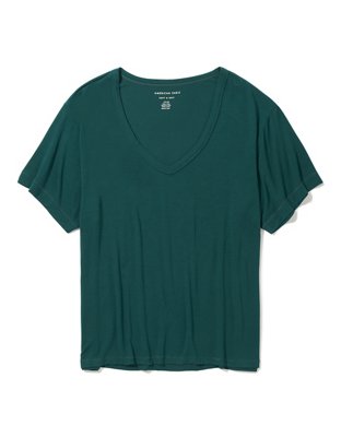 AE V-Neck T-Shirt