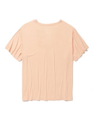 AE V-Neck T-Shirt