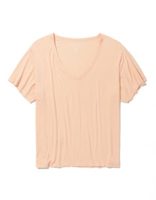 AE V-Neck T-Shirt