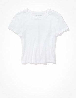 Women's T-Shirts: Oversized, Layering & More | American Eagle