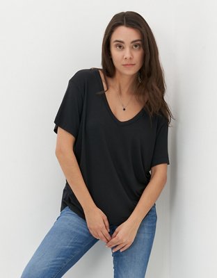 Women's Soft & Sexy T-Shirts