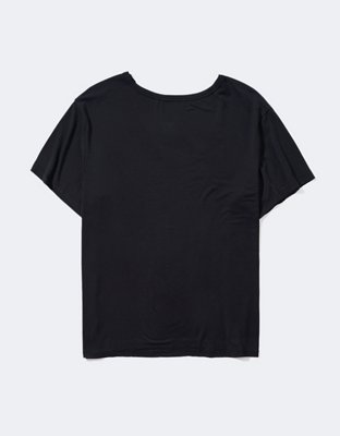 AE Soft & Sexy V-Neck T-Shirt