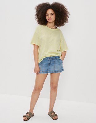 AE Oversized Tee