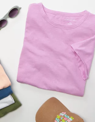 AE Oversized Tee