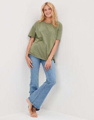 AE Oversized Tee