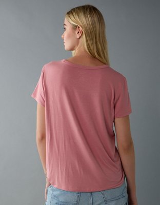 AE Soft & Sexy T-Shirt