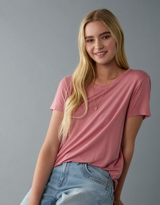 AE Soft & Sexy T-Shirt