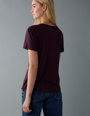 AE Soft & Sexy T-Shirt