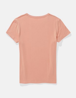 AE T-shirt Soft & Sexy