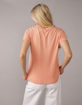 AE Soft & Sexy T-Shirt