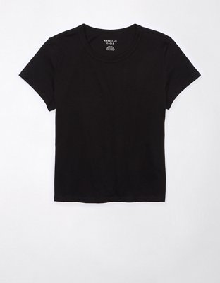 Женские футболки American Eagle AE Classic Tee — фото 3