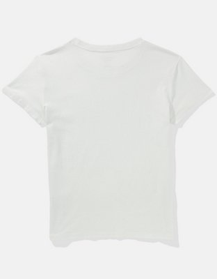 AE Classic Short-Sleeve Tee