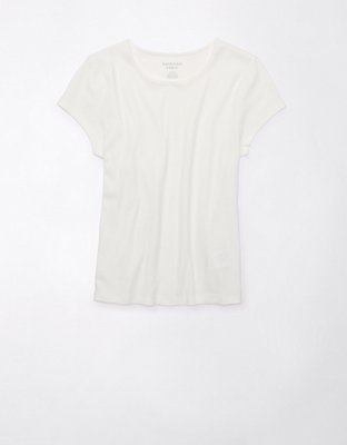 AE Hey Baby Ribbed T-Shirt