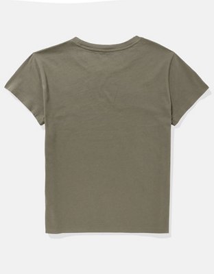 AE T-shirt clásica