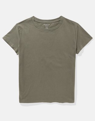 AE T-shirt clásica
