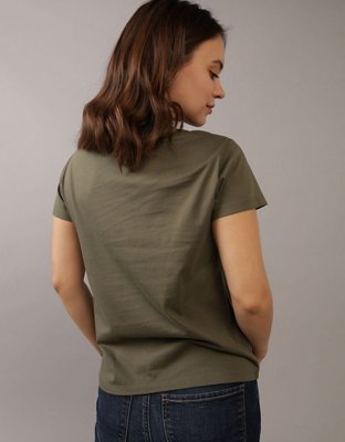 AE T-shirt clásica
